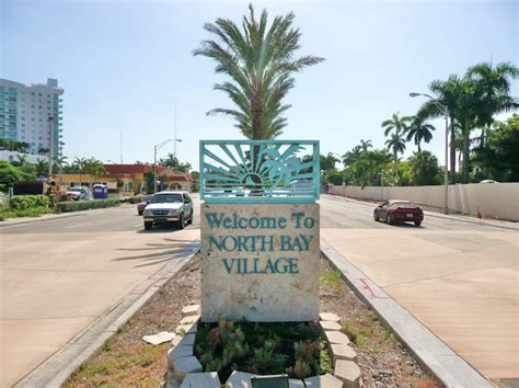 Miami Riches Real Estate Blog: North Bay Village