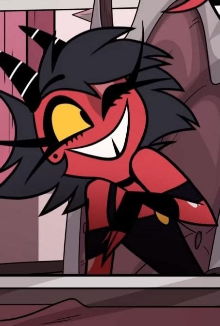 Ideas De Hazbin Hotel Helluva Boss Fanart En Dibujos De The Best Porn