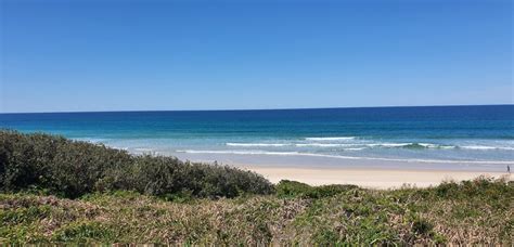 Come to Yamba, the weather is beautiful. – Yamba Marina