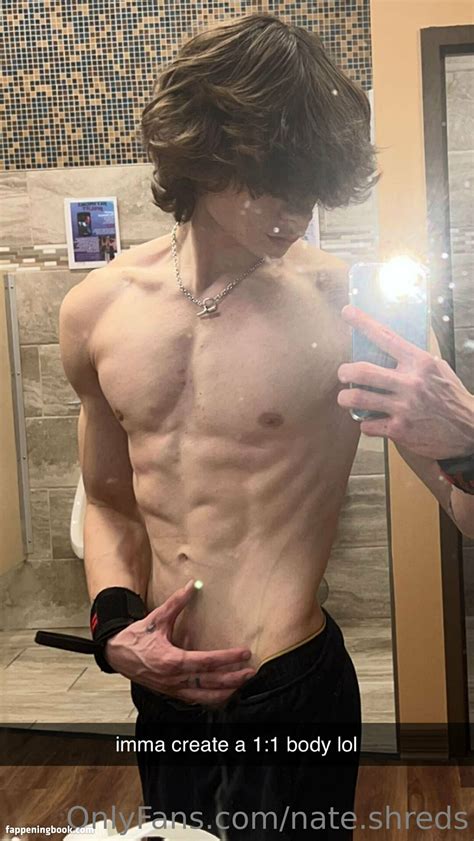 Nate Shreds Nude Onlyfans Leaks The Fappening Photo