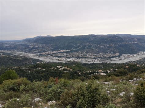 Randonn E Marche Aspremont Le Tour Du Mont Chauve D Aspremont