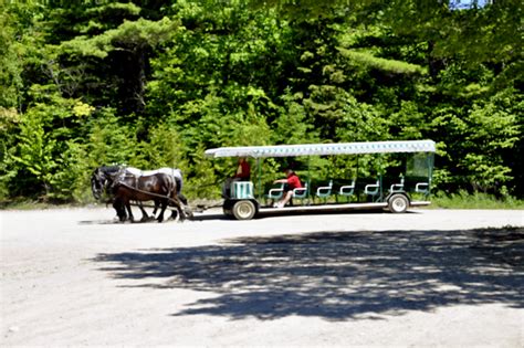 Two Rv Gypsies On Mackinac Island