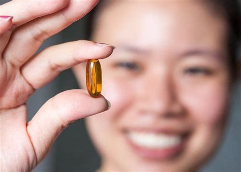 High Doses Of Fish Oil Might Help Healing After Heart Attack