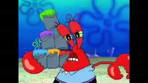 Mr Krabs Vs Windows Xp Spongebob Meme Youtube