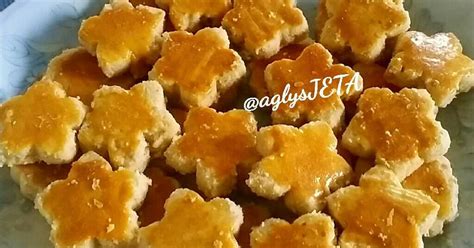 Resep Kue Kacang Teflon Oleh Elys Setiono Cookpad