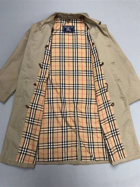 Burberry Prorsum Vintage Burberrys Prorsum Tranch Coats Grailed