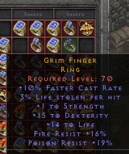 Iso Cheap Fcr Str Dex Ring Topic D2jsp