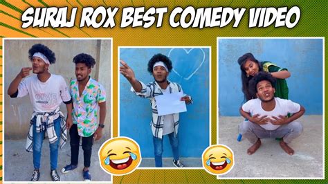 SURAJ ROX BEST COMEDY VIDEO Comedy YouTube