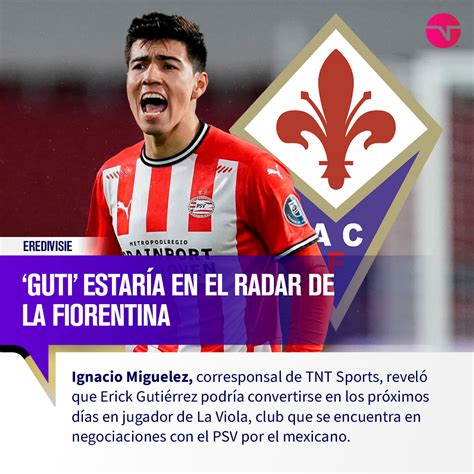 TNT Sports México on Twitter De la Eredivisie a la Serie A De