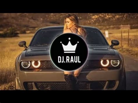 DJ RAUL X TZANCA URAGANU ANTANTE REMIX YouTube