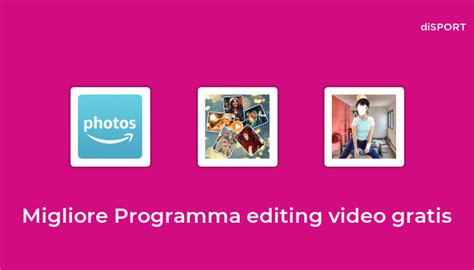 18 Migliore Programma Editing Video Gratis Nel 2023 Basato Su 68