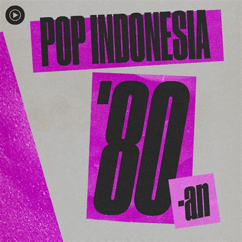 pop indonesia