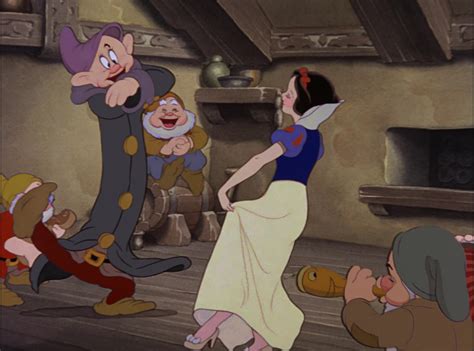 Snow White And The Seven Dwarfs Screencap Fancaps