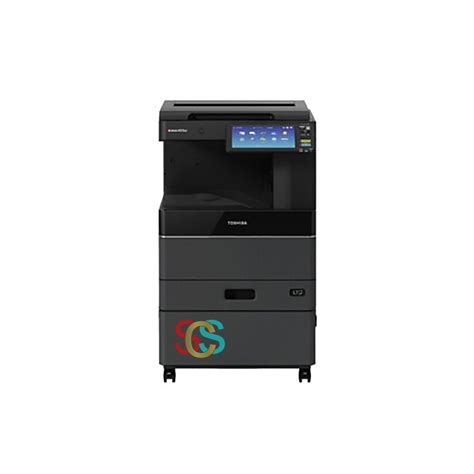 Toshiba E Studio 2010AC Multifunction Photocopier Price In BD