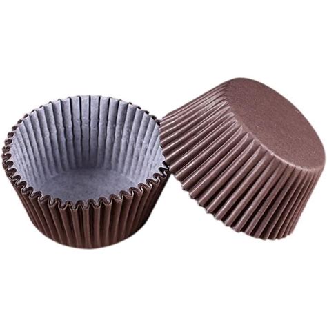 Caissettes Cupcake Caissettes En Papier Pour Muffin Cupcake