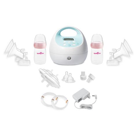 Breast Pump Comparison Guide