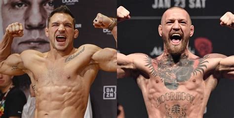 Chandler and McGregor may fight in July at the UFC tournament in Las Vegas