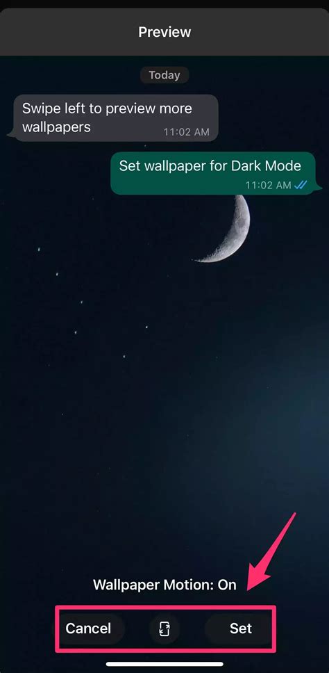 How To Change Your Whatsapp Wallpaper For Specific Chats Or All Chats