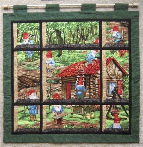 Attic Window Quilts With A View Visit Etsy Com Attic Window Quilts