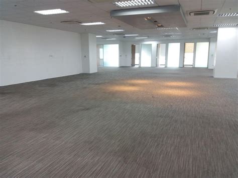 Fitted Peza Office Space Lease Rent Bgc Taguig Sqm