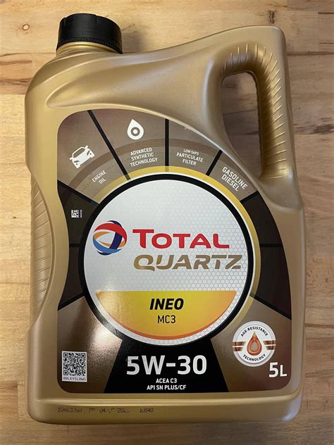 Total Quartz Ineo Mc W Motorolie Se Priser