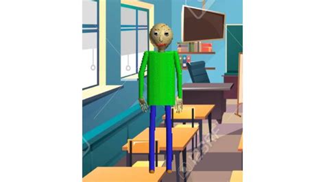 Baldi Gets Grounded Wiki Fandom