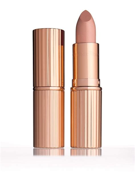 Charlotte Tilbury Kissing Lipstick reviews, photos - Makeupalley