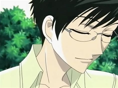 Kyoya Ootori Ouran High School Host Club Image 19850912 Fanpop