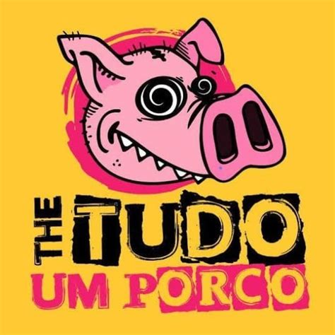 The Tudo Um Porco Sg Sao Goncalo Ifood