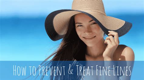 How to Prevent and Treat Fine Lines | Summit Skin & Vein Care