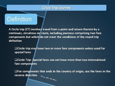 Type Of Journeys Content Anatomy Of Journey One