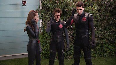 Watch Lab Rats Season Episode Bionic Showdown Pt Online Now