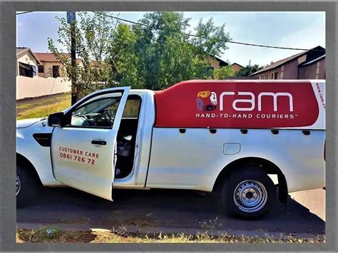 Ram Courier Latest Jobs Available Now - Nation Wide