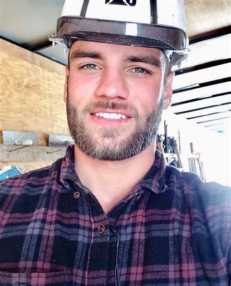 Working Man Hot Hunks Riding Helmets Dude Hats Men Beautiful Hat