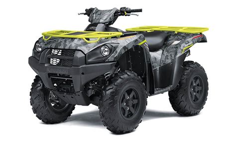 New Kawasaki Brute Force X I Eps Atvs In Kaukauna Wi