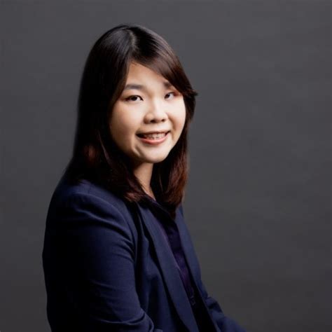 Wei Ling Teo Business Development Account Manager Singapore