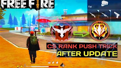 Cs Rank Tips And Tricks Cs Rank Hidden Place😱 Top 10 Clash Squad