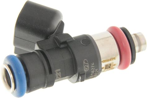 Acdelco Gm Original Equipment 12639221 Sequential Multi Port Fuel Injector Assembly