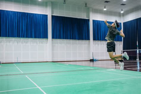 Rekomendasi Lapangan Badminton Jakarta Selatan Mulai Dari Rp