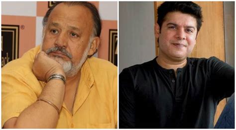 Fwice To Issue Show Cause Notices To Alok Nath Sajid Khan Bollywood