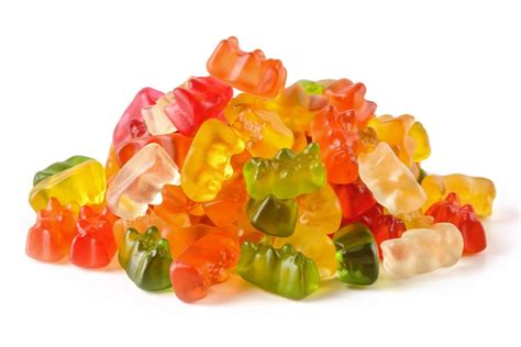 Gli Orsetti Haribo Compiono 100 Anni Festeggiali Con Noi Caramel Party