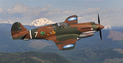 Last of the legendary World War II Flying Tigers dies