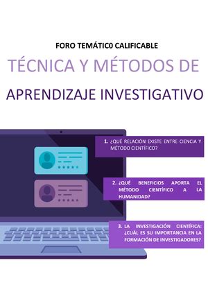 Tarea U Tecnica Y Metodo Spsu T Cnicas Y M Todos De Aprendizaje