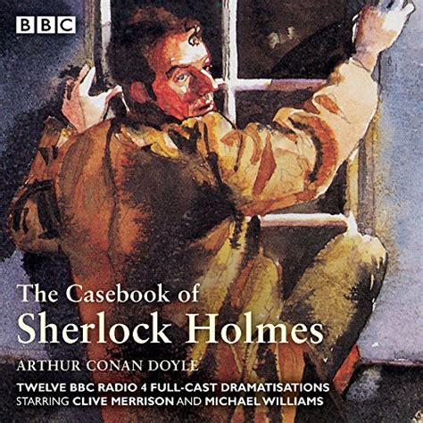 『the Casebook Of Sherlock Holmes』｜感想・レビュー 読書メーター