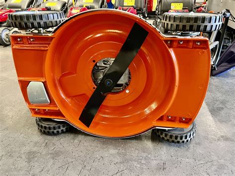 Husqvarna Lb Sqe Mulcher Maschinen Gailer Gmbh Landwirt