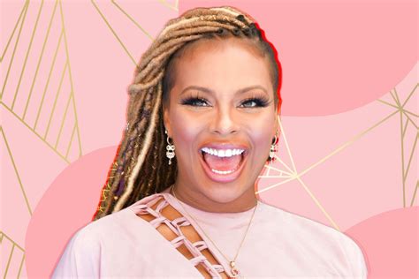 Eva Marcille Triggers Cosmetic Surgery Rumours Celebrity Insider