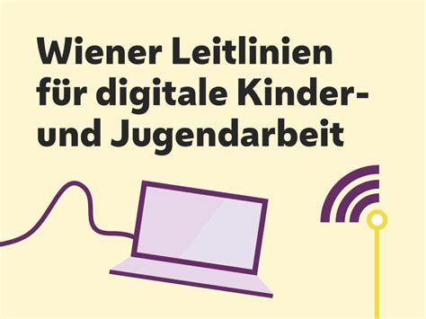 Digitale Jugendarbeit Beispiele Aus Der Praxis Jugendarbeit Wien