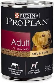 Proplan Lata Perro Adulto G Veterinaria Misiones