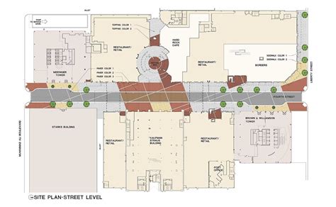 Fourth Street Live! Entertainment District - Joseph & Joseph Architects ...