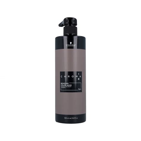 Schwarzkopf Igora Chroma Id Color Mask 5 1 500 Ml